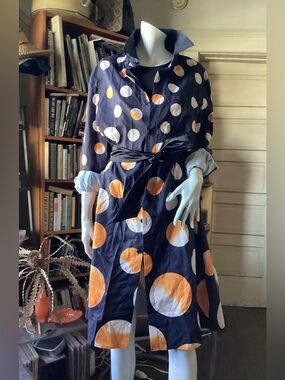 NWT Koandaily shirt dress